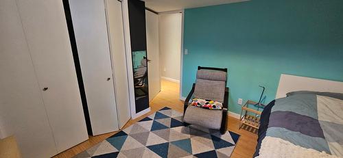 202 Forest Crowne Close, Kimberley, BC - Indoor Photo Showing Bedroom