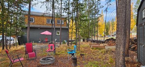 202 Forest Crowne Close, Kimberley, BC - Outdoor