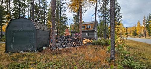 202 Forest Crowne Close, Kimberley, BC - Outdoor