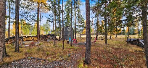 202 Forest Crowne Close, Kimberley, BC - Outdoor