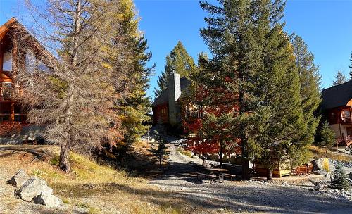 114 River Bend Lane, Kimberley, BC - Outdoor With View