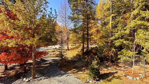 114 River Bend Lane, Kimberley, BC - Outdoor With View