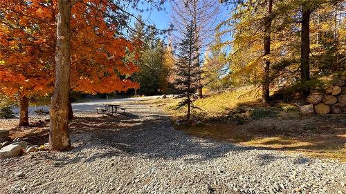 114 River Bend Lane, Kimberley, BC - Outdoor With View