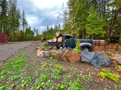 411 Bayview Road, Nakusp, BC - Outdoor