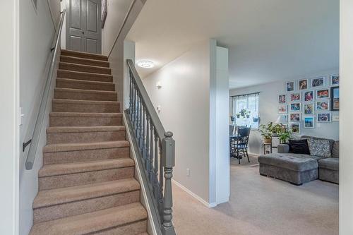 16-2655 Westsyde Road, Kamloops, BC - Indoor Photo Showing Other Room