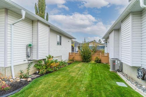 16-2655 Westsyde Road, Kamloops, BC - Outdoor With Exterior