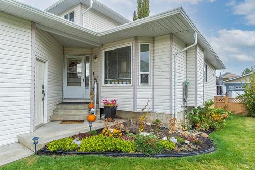 16-2655 Westsyde Road, Kamloops, BC - Outdoor