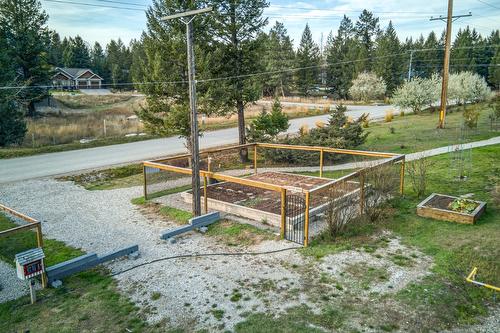 Lot 51 Pedley Heights, Windermere, BC - Outdoor With View