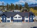 5-1311 Westside Park Drive, Invermere, BC  - Outdoor 