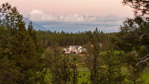 8285 Olson Road, Ta Ta Creek, BC - Outdoor With View