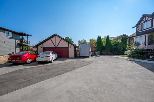 1973 Tranquille Road, Kamloops, BC - Outdoor