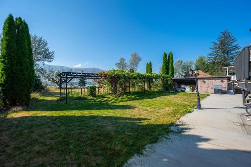 1973 Tranquille Road, Kamloops, BC - Outdoor