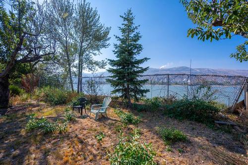 1973 Tranquille Road, Kamloops, BC - Outdoor With View