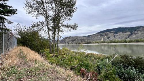 1973 Tranquille Road, Kamloops, BC - Outdoor With View