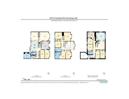 1973 Tranquille Road, Kamloops, BC - Other