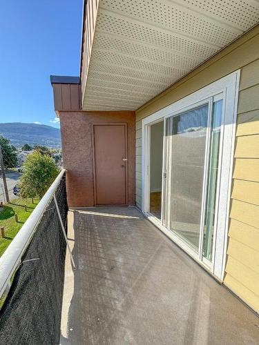 314-1703 Menzies Street, Merritt, BC - Outdoor With Exterior