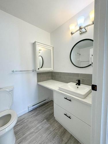 314-1703 Menzies Street, Merritt, BC - Indoor Photo Showing Bathroom