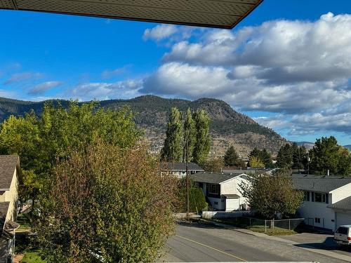 314-1703 Menzies Street, Merritt, BC - Outdoor With View