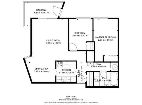 314-1703 Menzies Street, Merritt, BC - Other