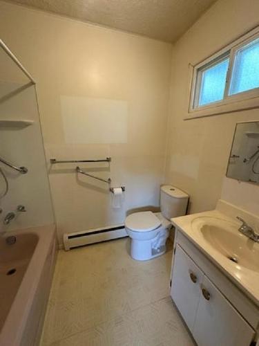 217 6Th Street, Nakusp, BC - Indoor Photo Showing Bathroom