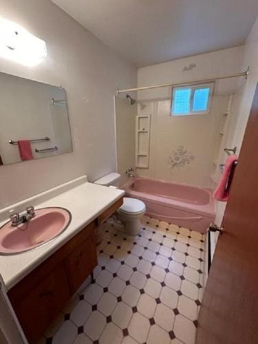 217 6Th Street, Nakusp, BC - Indoor Photo Showing Bathroom