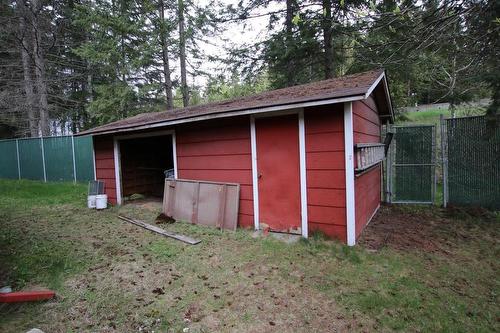 217 6Th Street, Nakusp, BC - Outdoor