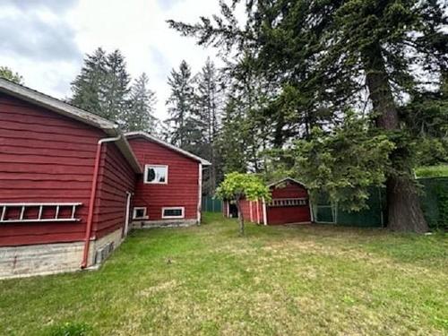 217 6Th Street, Nakusp, BC - Outdoor