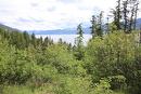 Lot B Highway 23, Nakusp, BC  - Outdoor With Body Of Water With View 