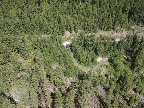 Lot B  23 Highway, Nakusp, BC - Outdoor With View