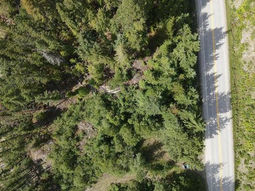 Lot B  23 Highway, Nakusp, BC - Outdoor With View