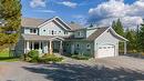 6040 Parnaby Road, Cranbrook, BC  - Outdoor With Deck Patio Veranda With Facade 