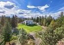 6040 Parnaby Road, Cranbrook, BC  - Outdoor With View 