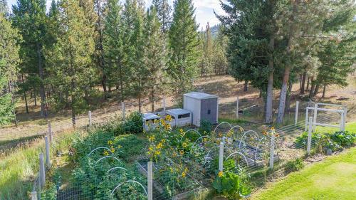 6040 Parnaby Road, Cranbrook, BC - Outdoor