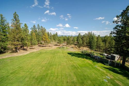 6040 Parnaby Road, Cranbrook, BC - Outdoor With View