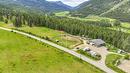 4598 Cedar Hill Road, Falkland, BC  - Outdoor With View 