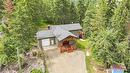 4598 Cedar Hill Road, Falkland, BC  - Outdoor 