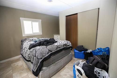 4598 Cedar Hill Road, Falkland, BC - Indoor Photo Showing Bedroom