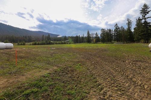 4598 Cedar Hill Road, Falkland, BC - Outdoor With View