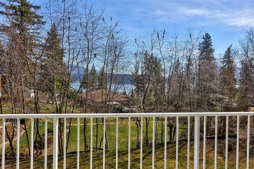 412 Sumac Road, Tappen, BC - Outdoor With View