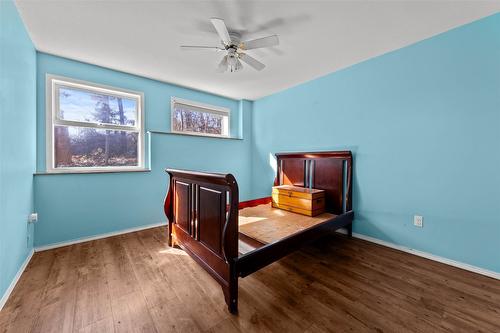 412 Sumac Road, Tappen, BC - Indoor