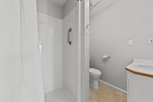 412 Sumac Road, Tappen, BC - Indoor Photo Showing Bathroom