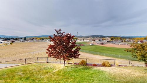 27-1401 30Th  N Avenue, Cranbrook, BC - Outdoor With View