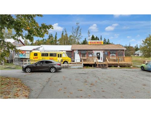 1358-1360 776 Rte, Grand Manan, NB 