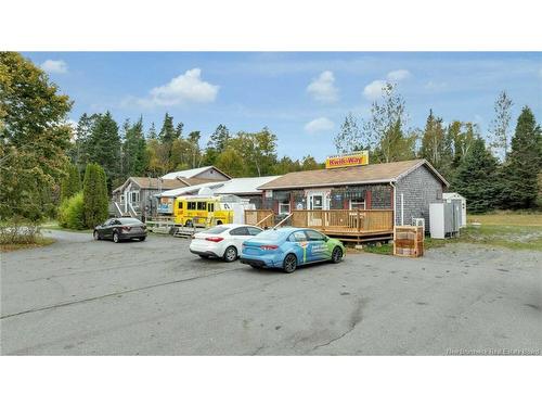 1358-1360 776 Rte, Grand Manan, NB 