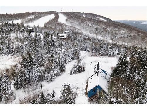 0 Moser Wy, Crabbe Mountain, NB 