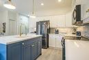 6-4878 Ridge Road, Radium Hot Springs, BC  - Indoor Photo Showing Kitchen 