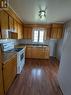 32 Main Street, Frederickton, NL  - Indoor Photo Showing Kitchen With Double Sink 