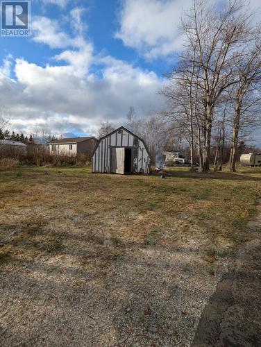 32 Main Street, Frederickton, NL - Outdoor