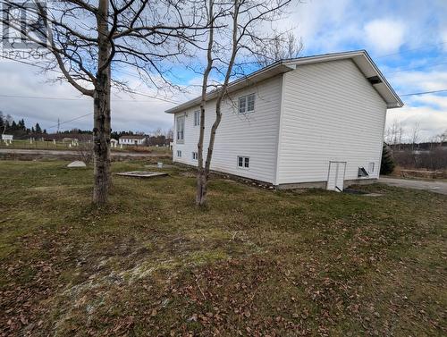 32 Main Street, Frederickton, NL - Outdoor