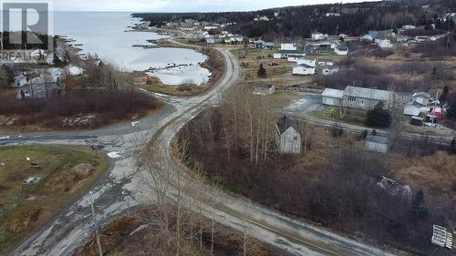 32 Main Street, Frederickton, NL - Outdoor With Body Of Water With View